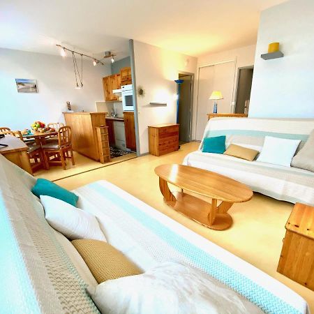 Taphao, Studio Pour 4 Avec Parking Proche Mer Courseulles-sur-Mer Zewnętrze zdjęcie